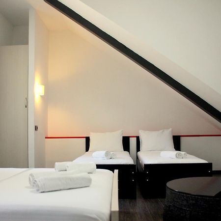 Deluxe Apartment Тбілісі Екстер'єр фото