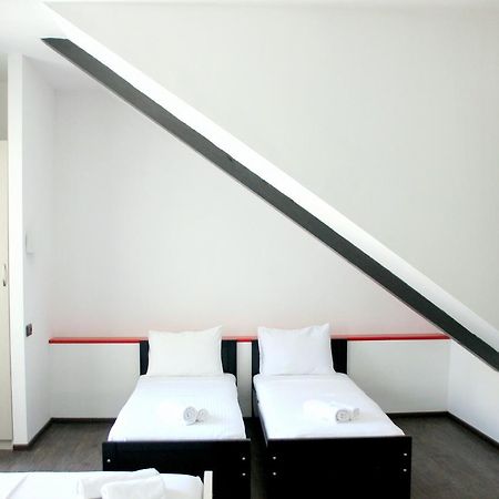 Deluxe Apartment Тбілісі Екстер'єр фото