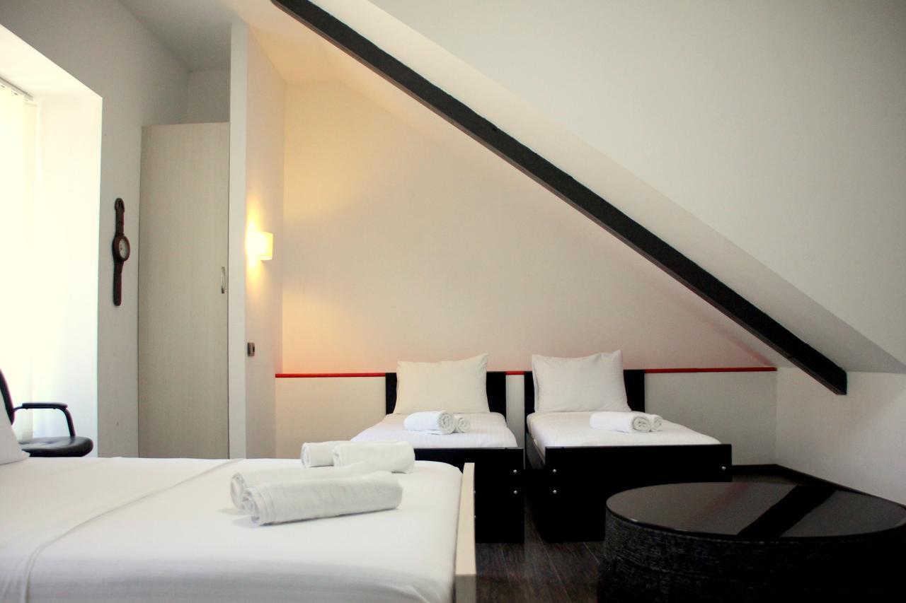 Deluxe Apartment Тбілісі Екстер'єр фото