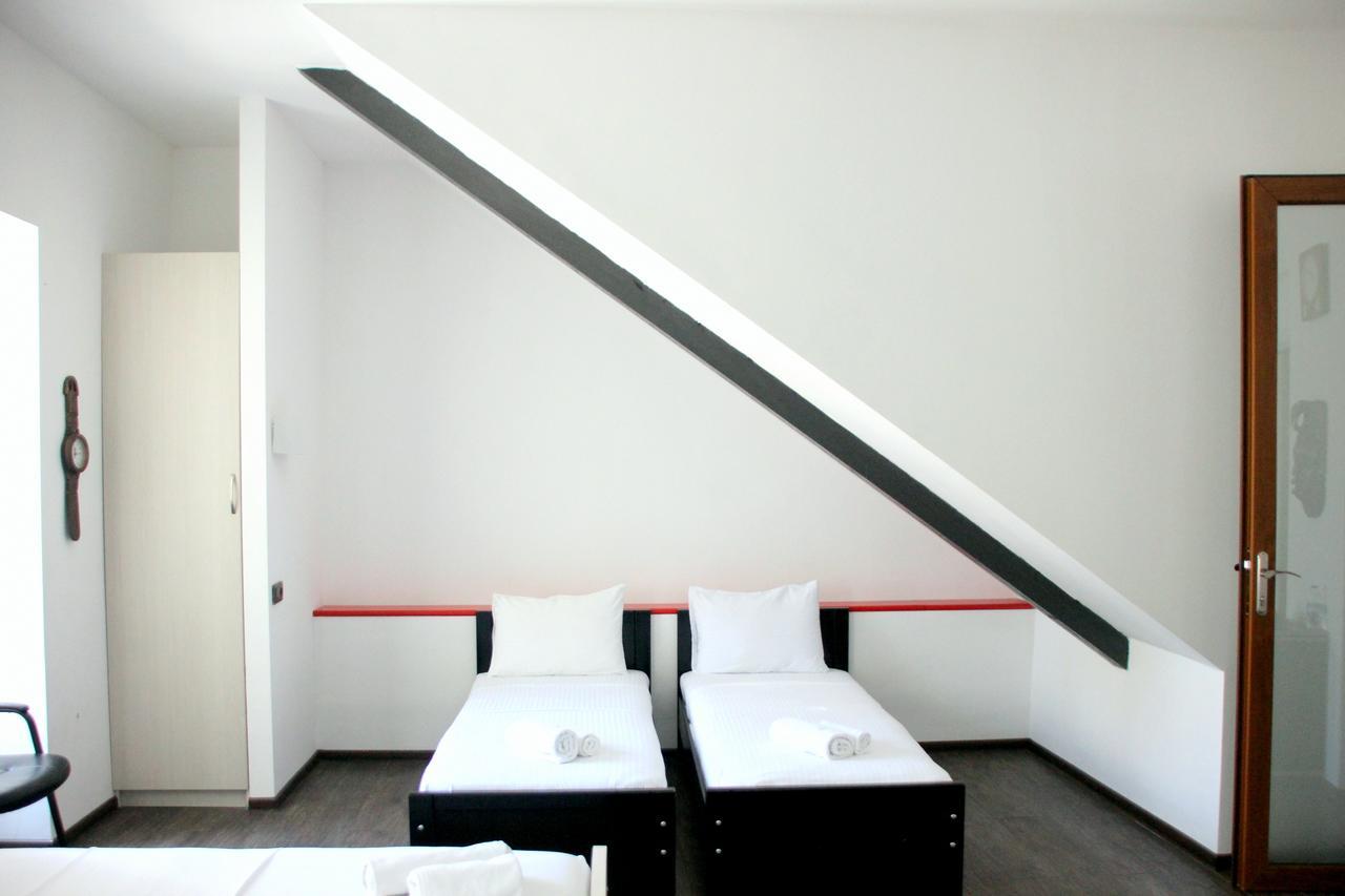 Deluxe Apartment Тбілісі Екстер'єр фото