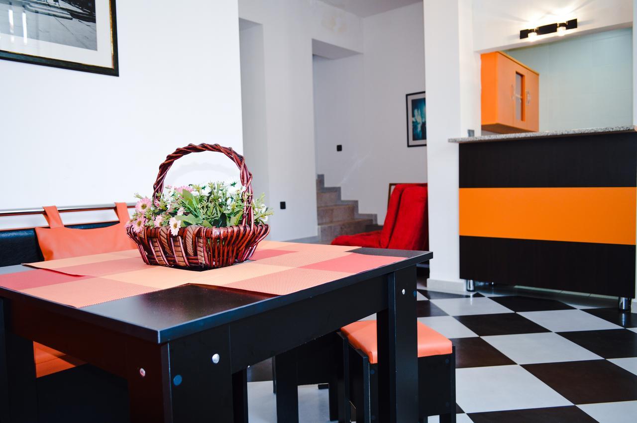 Deluxe Apartment Тбілісі Екстер'єр фото