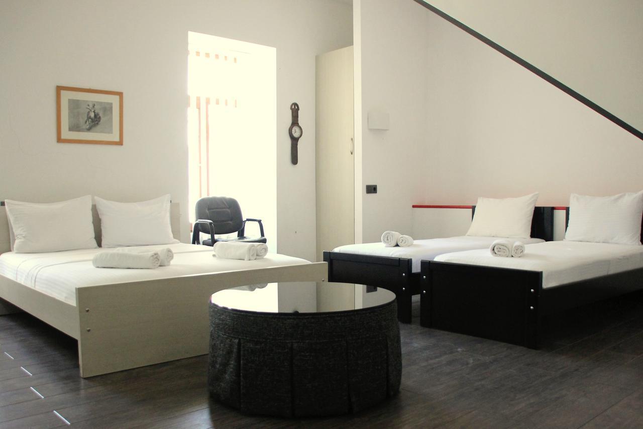 Deluxe Apartment Тбілісі Екстер'єр фото