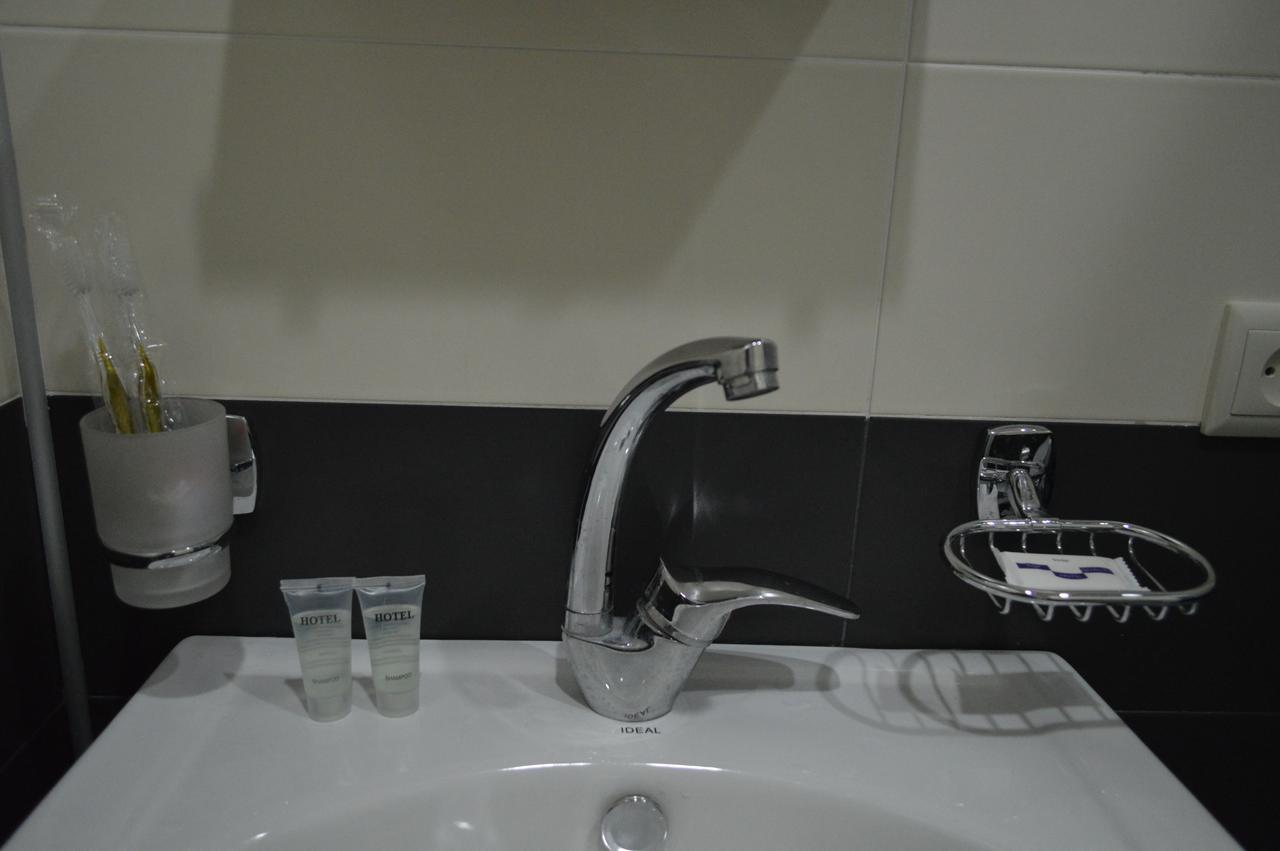 Deluxe Apartment Тбілісі Екстер'єр фото