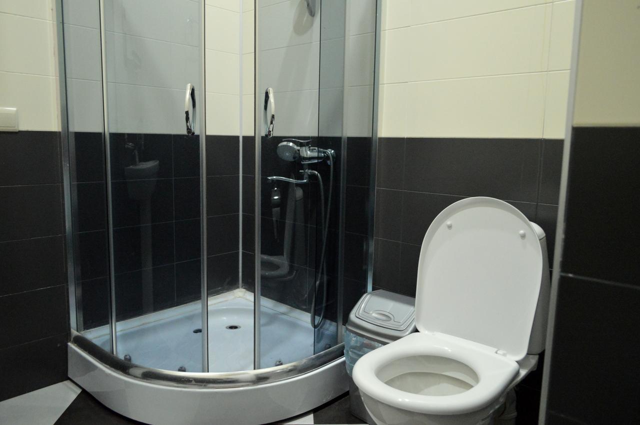 Deluxe Apartment Тбілісі Екстер'єр фото