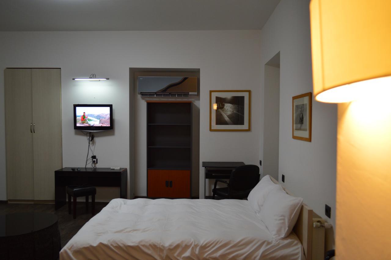 Deluxe Apartment Тбілісі Екстер'єр фото
