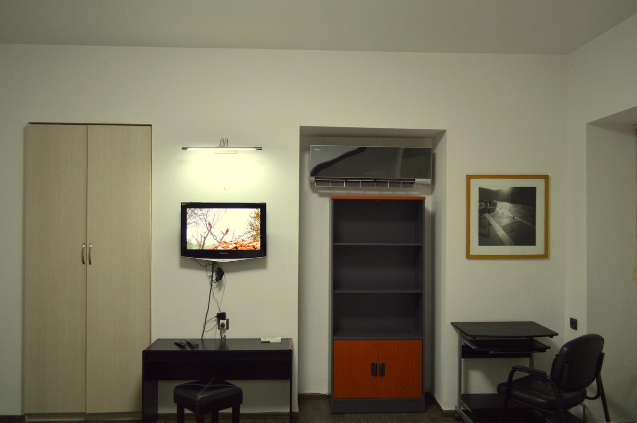 Deluxe Apartment Тбілісі Екстер'єр фото