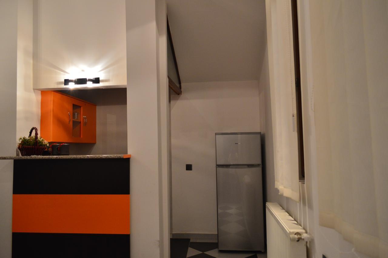 Deluxe Apartment Тбілісі Екстер'єр фото