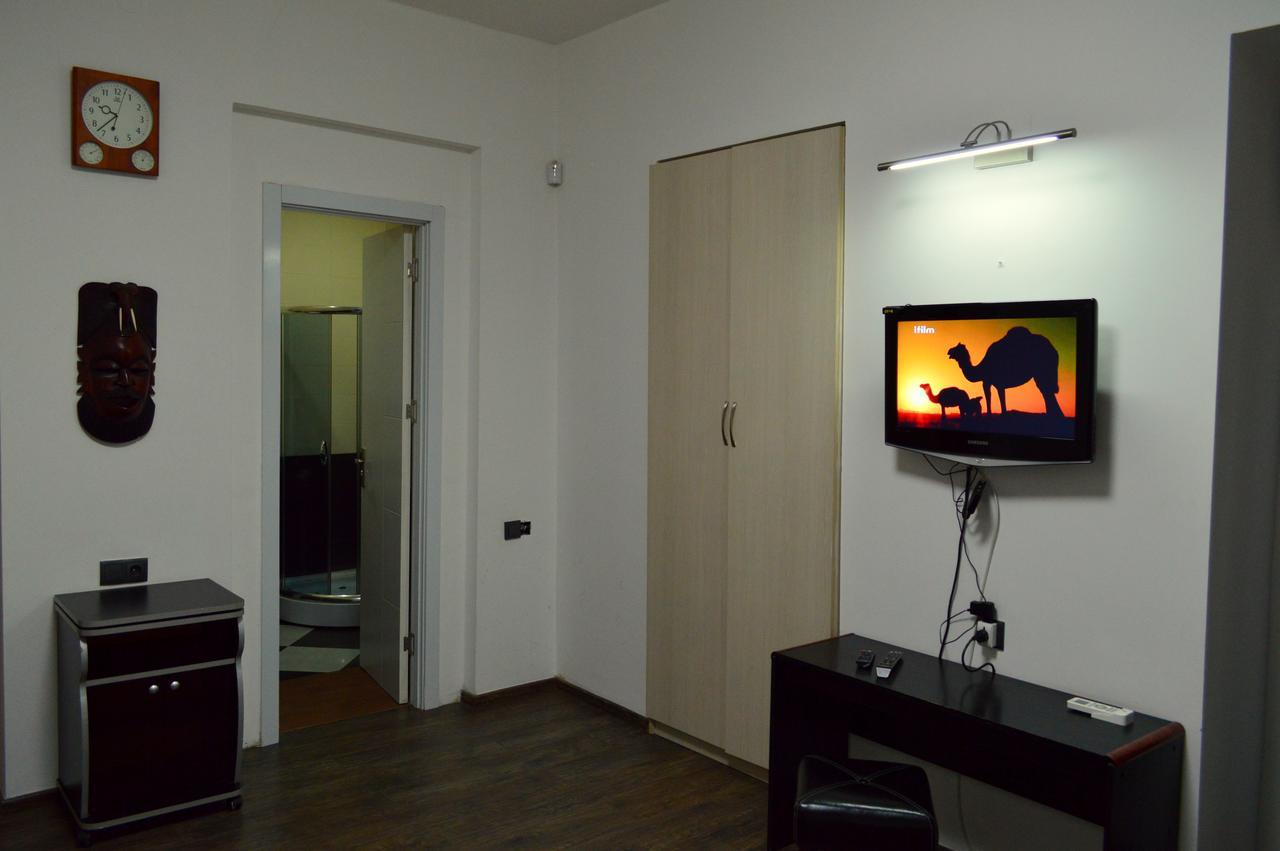 Deluxe Apartment Тбілісі Екстер'єр фото