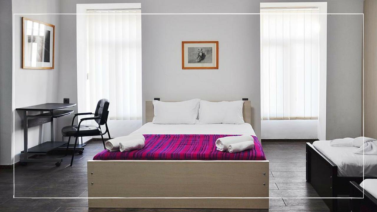 Deluxe Apartment Тбілісі Екстер'єр фото